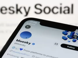   قابلیت جدید بلواسکای برای رقابت با توییتر معرفی شد