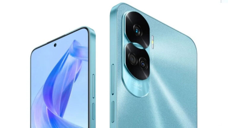 آنر 90 لایت (Honor 90 Lite) معرفی شد [+مشخصات فنی] - تکراتو