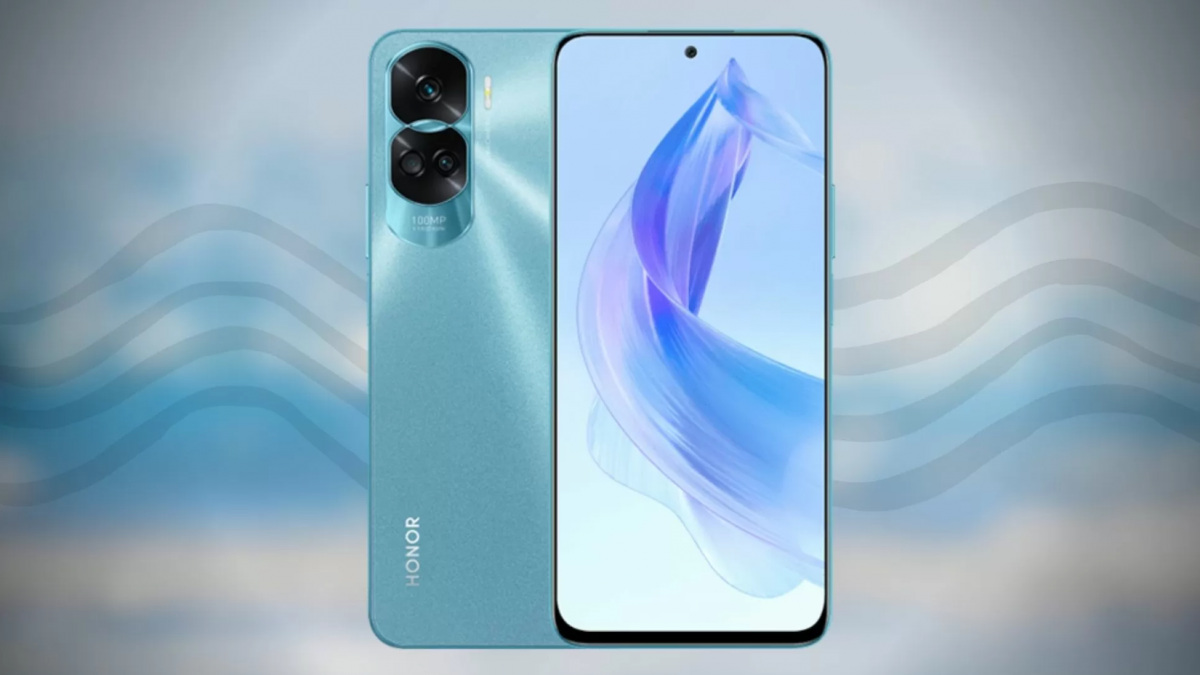 آنر 90 لایت (Honor 90 Lite) معرفی شد [+مشخصات فنی] - تکراتو
