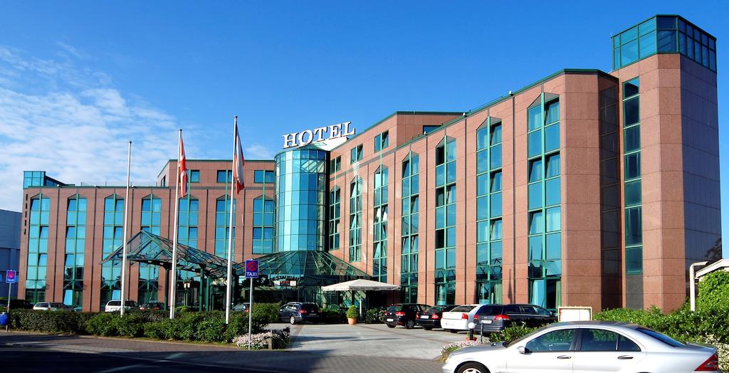 بهترین هتل های آنتالیا