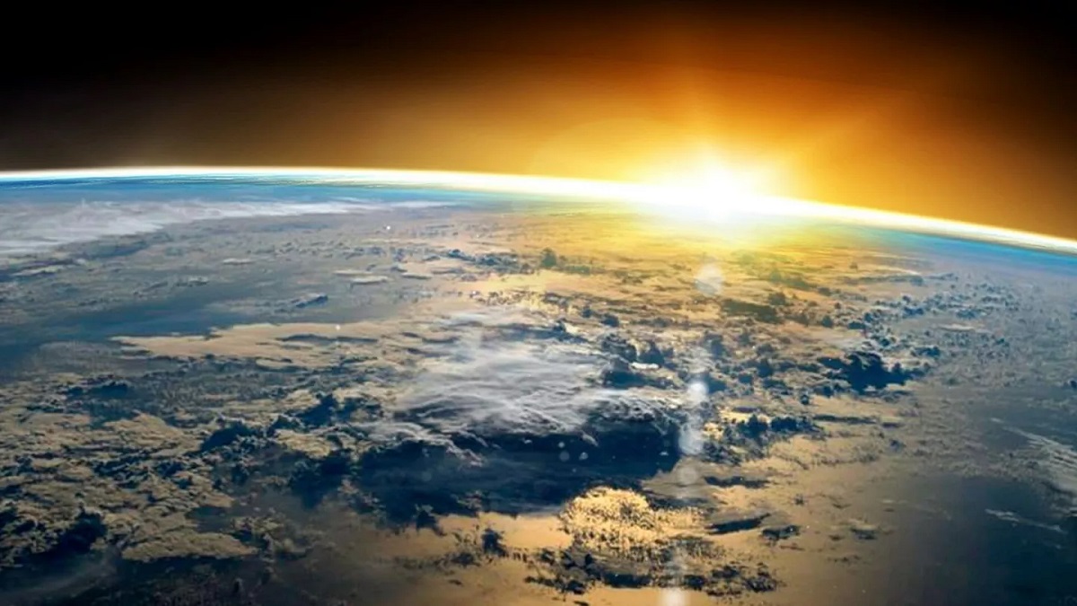 جلوگیری از ورود نور خورشید به زمین برای مقابله با گرمایش جهانی!