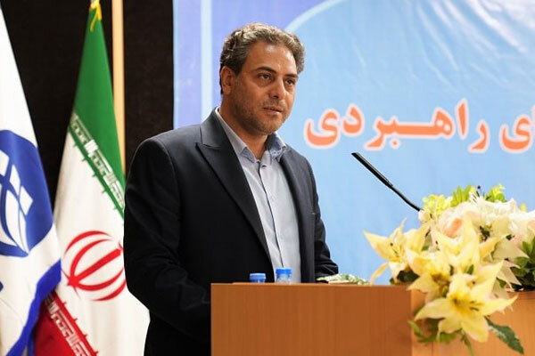 توسعه زیرساخت ارتباطی کشور با فناوری ایرانی