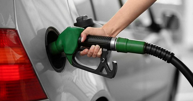 مصرف بنزین خودروهای ایرانی