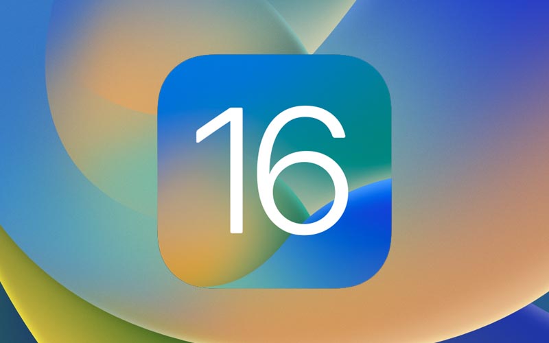80 درصد آیفون‌های فعال به iOS 16 مجهز شده‌اند