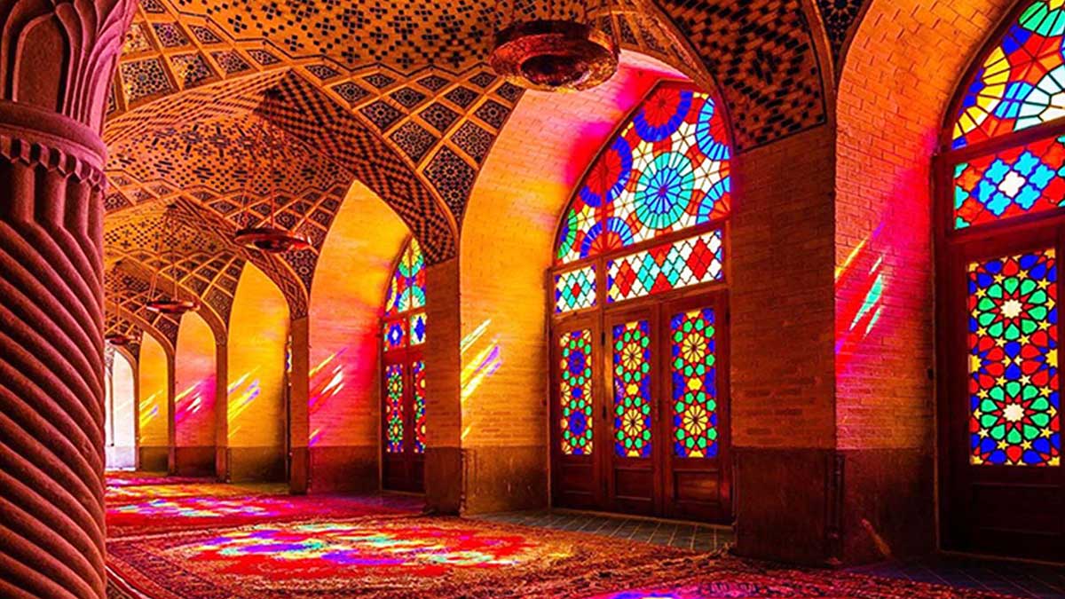 جاهای دیدنی شیراز در تابستان [+معرفی مکان‌های تفریحی و جاهای دیدنی اطراف شیراز]