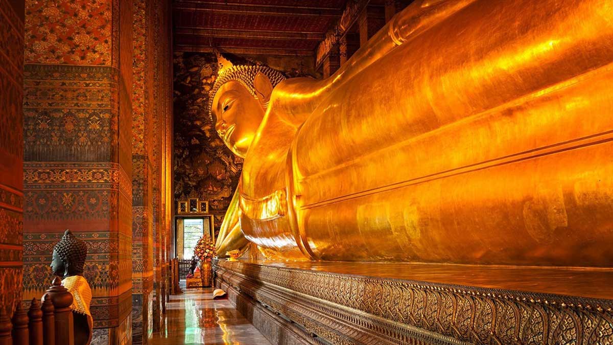 جاهای دیدنی تایلند ؛ معرفی زیباترین جاذبه های گردشگری و مکان های تفریحی تایلند