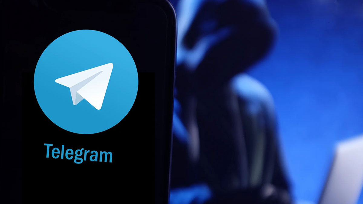 از کجا بفهمیم تلگرام هک شده است؟ [+علائم تشخیص هک شدن تلگرام و روش رفع هک]