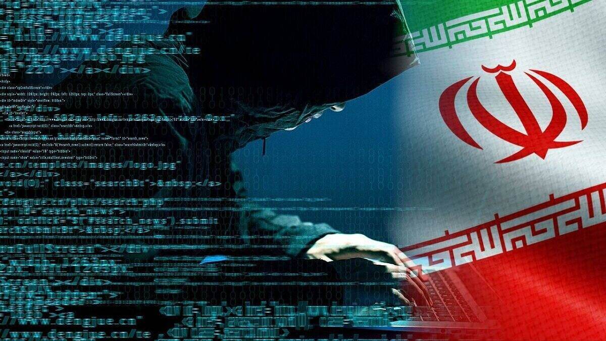 10 حمله سایبری به ایران در یکسال اخیر خنثی شده است