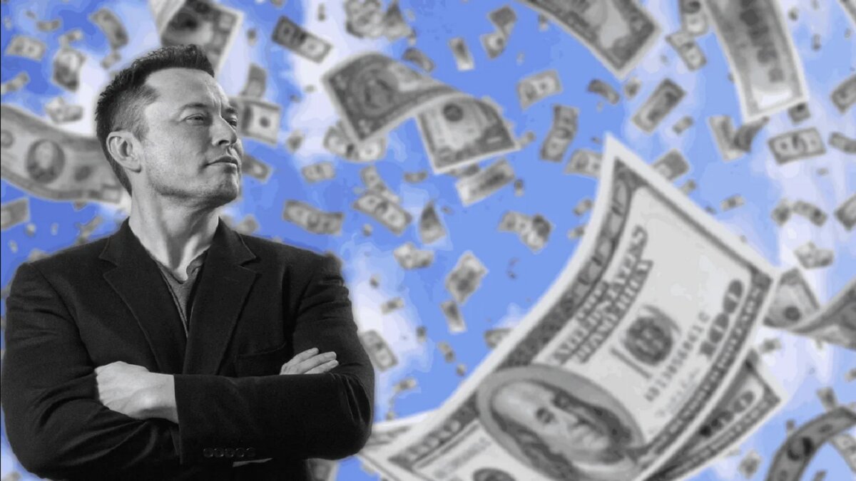ایلان ماسک بار دیگر ثروتمندترین فرد جهان شد؛ رقابت ادامه دارد!