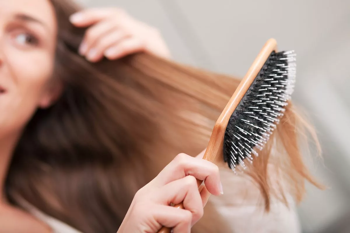 آزمایش مو می‌تواند راهکار پیش‌بینی و مقابله با بیماری‌های قلبی باشد