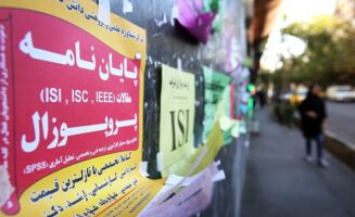 آمار عجیب تقلب در رساله‌های دکتری و کارشناسی ارشد منتشر شد
