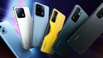 آپدیت MIUI 15 برای گوشی‌های زیر منتشر نمی‌شود