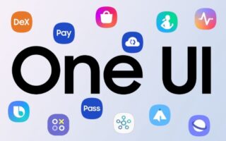 فهرست اولیه گوشی‌های واجد شرایط دریافت آپدیت One UI 6