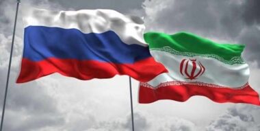 اتحاد سایبری ایران، روسیه و چین هر ابرقدرتی را به زمین خواهد زد