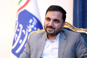 اتصال موفق جزایر خلیج فارس به سرزمین اصلی توسط شرکت‌های دانش‌بنیان