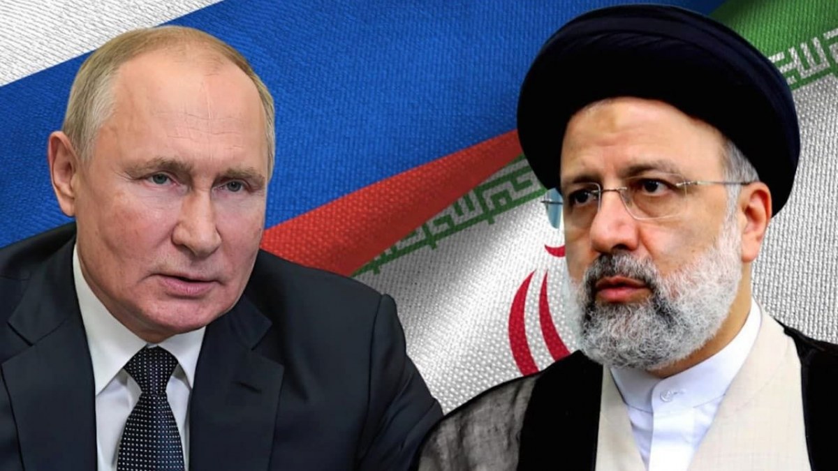 افشای اسناد رسمی معاملات تسلیحاتی ایران و روسیه در نبرد اوکراین