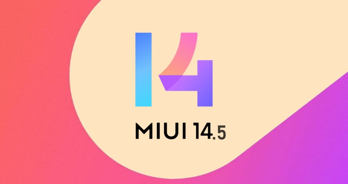 انتشار آپدیت میان نسلی MIUI 14.5 لغو شد