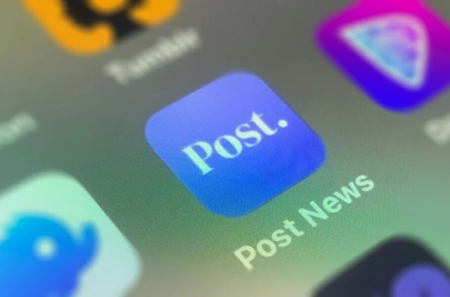اپلیکیشن Post به‌عنوان فیدخوان شبکه‌های اجتماعی منتشر شد