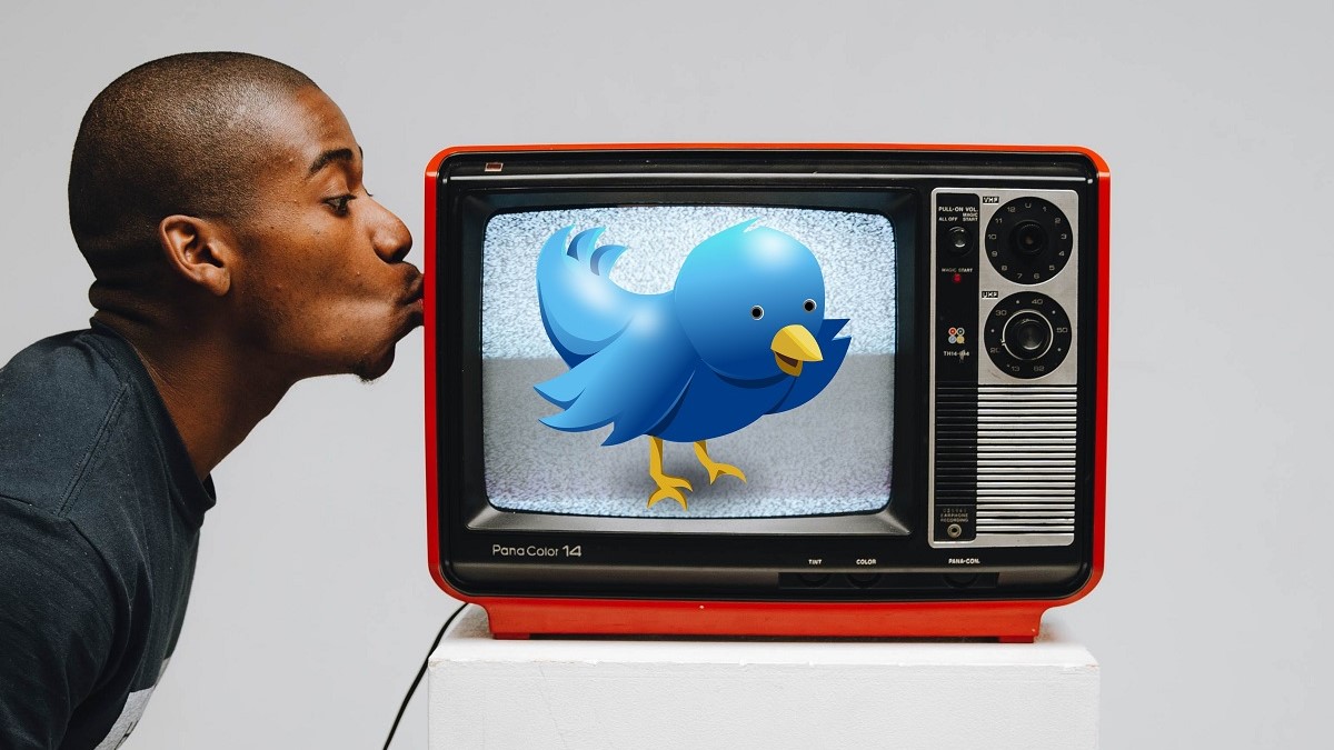 اپلیکیشن ویدیویی توییتر برای تلویزیون‌های هوشمند در راه است