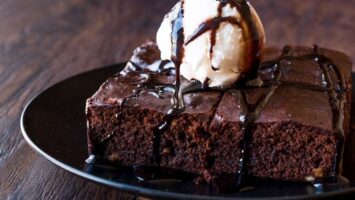 این سه خوراکی ایرانی در ترکیب بهترین دسرهای سرد جهان قرار گرفتند
