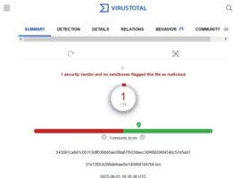 بدافزار روسی Terminator بزرگترین شکننده لایحه‌های دفاعی ویندوز معرفی شد