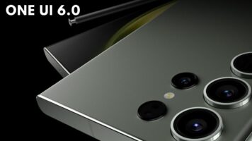برنامه انتشار رابط کاربری One UI 6 برای گوشی‌های سامسونگ اعلام شد