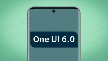 آپدیت اندروید 14 و One UI 6 برای این محصولات سامسونگ منتشر می‌شود