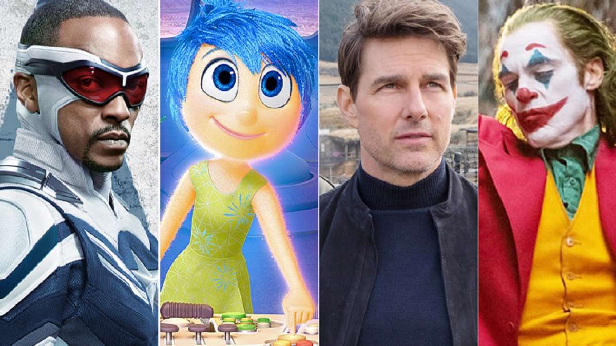 بهترین فیلم های 2024 [لیست مورد انتظارترین فیلم های سال 2024]
