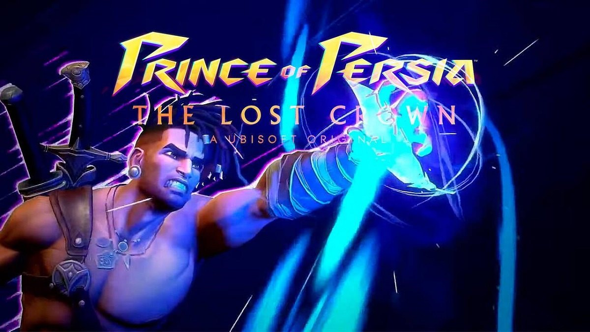 تاریخ انتشار بازی Prince of Persia: The Lost Crown با انتشار دو تریلر جدید اعلام شد؛ بازگشت شکوهمندانه شاهزاده!
