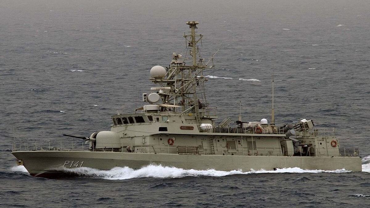 تشکیل نیروی دریایی مشترک ایران، عربستان و عمان ؛ مقابله با مداخله‌جویی‌های آمریکا در آب‌های خلیج فارس!
