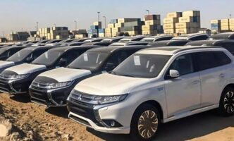 تعرفه واردات خودرو کارکرده اعلام شد