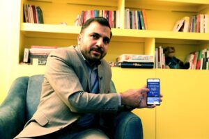 تولید میلیونی گوشی اقتصادی ایرانی در دستور کار قرار گرفت