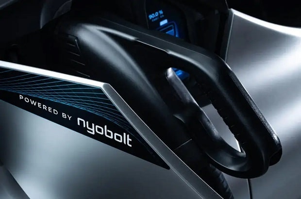 تکنولوژی شارژ خودرو برقی زیر 6 دقیقه توسط کمپانی Nyobolt معرفی شد
