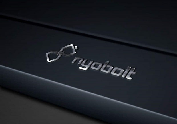 تکنولوژی شارژ خودرو برقی زیر 6 دقیقه توسط کمپانی Nyobolt معرفی شد