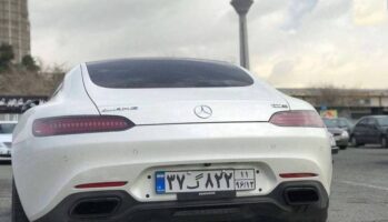 خرید و فروش خودروهای گذرموقت با قیمت‌های نجومی