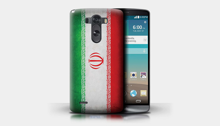 راه‌اندازی خط تولید گوشی ایرانی به‌زودی تکمیل خواهد شد
