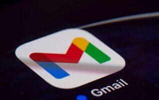 سواستفاده هکرها از تیک آبی جیمیل اطلاعات کاربران را در خظر قرار داده است