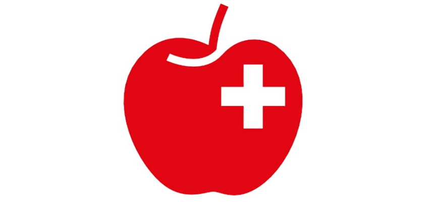 شکایت اپل از یک شرکت سوئیسی به خاطر لوگوی سیب