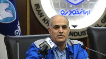 تاریخ عرضه شاین مکس ایرانخودرو مشخص شد