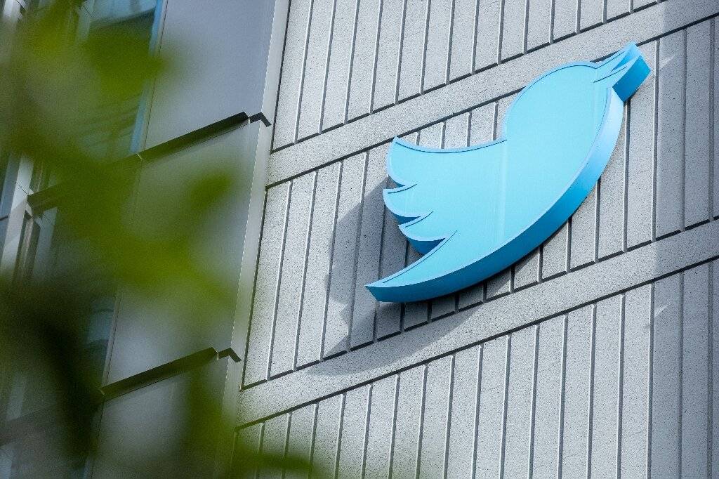 عدم پرداخت اجاره‌بها منجربه تخلیه دفتر توییتر شد