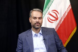 علت ممنوعیت واردات آیفون 14 فاش شد
