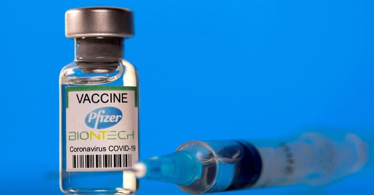 عوارض جانبی واکسن کرونا فایزر دردسرساز شد