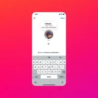 قابلیت افزودن موسیقی به Notes اینستاگرام منتشر شد