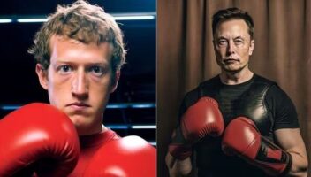 قهرمان بزرگ UFC استاد ماسک در فنون رزمی می‌شود