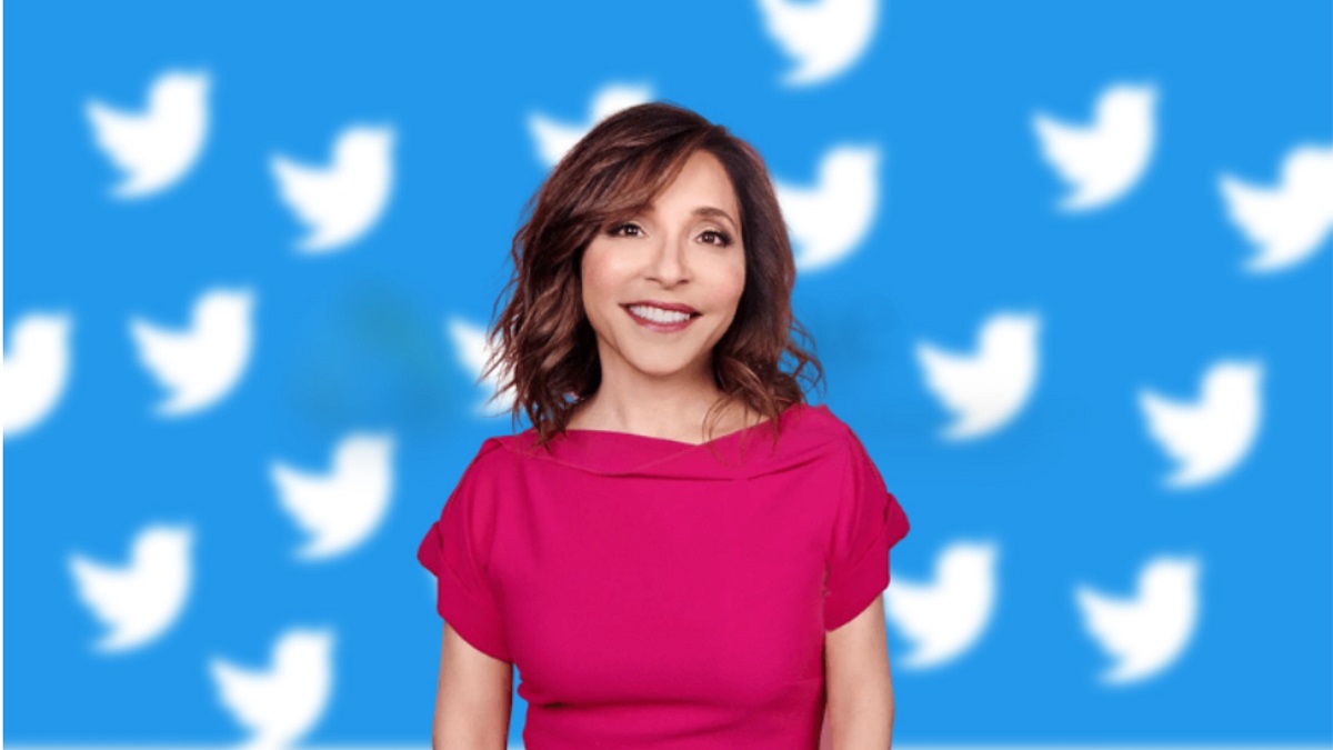 لیندا یاکارینو از امروز کار خود را به عنوان مدیرعامل توییتر آغاز کرد