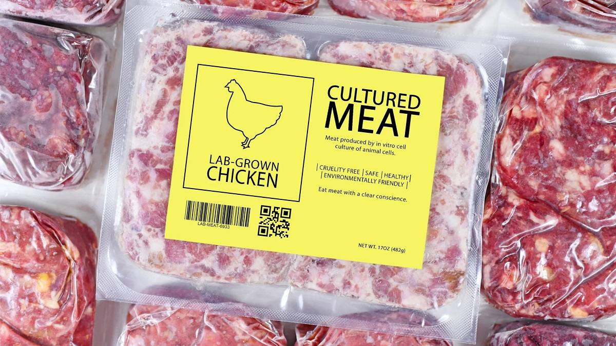 مجوز استفاده و فروش گوشت آزمایشگاهی در آمریکا صادر شد
