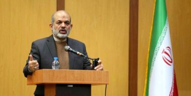 مراحل صدور کارت ملی هوشمند به اتمام رسیده است
