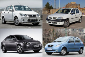 مشکلات فنی خودروهای داخلی 3 برابر استاندارد جهانی است!