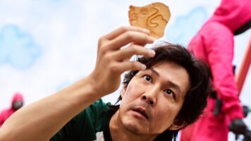 نخستین تریلر از مسابقات اسکوئید گیم واقعی منتشر شد