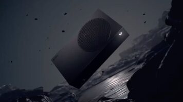 نسخه 1 ترابایتی ایکس باکس سری اس معرفی شد